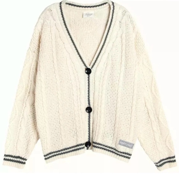 Taylor Swift Sweaters - Taylor Swift Folklore Cardigan